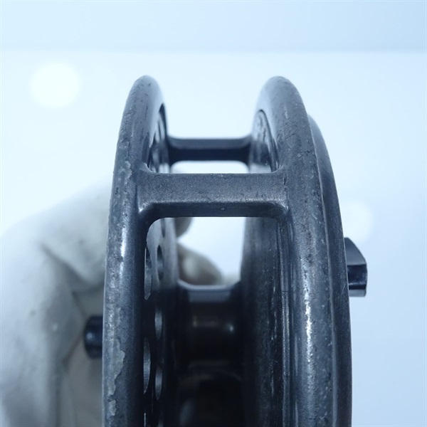 HARDY THE VISCOUNT  140 MK3